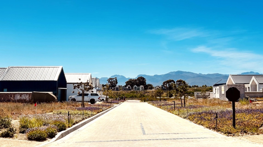 4 Bedroom Property for Sale in Klapmuts Western Cape